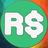 Robux For Roblox - Robuxat