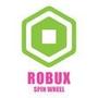 Robux Spin Wheel - Robux Codes