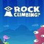 Rock Climbing