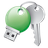 Rohos Logon Key