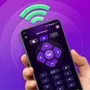Roke: TV Remote control for TV