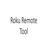 Roku Remote Tool