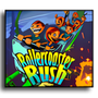 Rollercoaster Rush