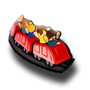 RollerCoaster Tycoon 3