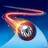 Rolling Ball Superheroes Race