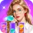 Romantic Sphere Ball Sorting