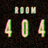 Room 404