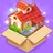 Room Perfect: Merge Game
