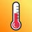 Room Temperature Thermometer