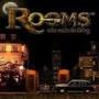 Rooms: The Main Building