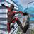 Rope Hero 2