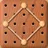 Rope Puzzle: Wooden Rope Games