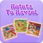 Rotate to Reveal