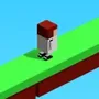 Rotating Road