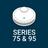 Rowenta X-plorer Series 7595