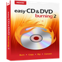 Roxio Easy CD & DVD Burning