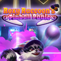 Roxy Raccoon's Pinball Panic