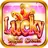 Royal Crown Lucky