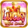 Royal Crown Lucky