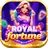 Royal Fortune Calm Puzzle