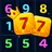 Royal Number Match Game