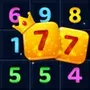 Royal Number Match Game