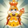 Royal Pair: Princess Puzzle