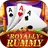 Royally Rummy