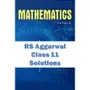 RS Aggarwal 11 Class