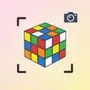 Rubix Cube Solver: Scan Solve