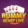 Rummy Blast Live