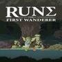 Rune the First Wanderer