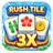 Rush Tile 3X