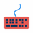 Russian Phonetic Keyboard