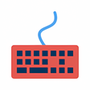 Russian Phonetic Keyboard