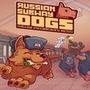Russian Subway Dogs