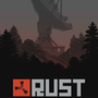 Rust Mobile