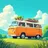 RV Camper Simulator