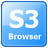 S3 Browser