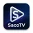SacoTv Player