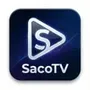 SacoTv Player