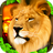 Safari Simulator: Lion