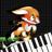SAGA Synth 16-Bit Super Fun