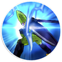 Saiyan Ultimate GT Battle