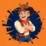 Saloon Dash Idle