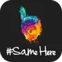 SameHere Scale