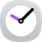 Samsung Clock