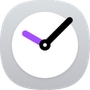 Samsung Clock