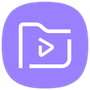 Samsung Video Library
