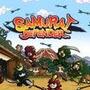Samurai Defender